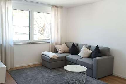 Zimmer Friesenheim - 2 Zimmer, 1.390&euro; | Angebot:27031333