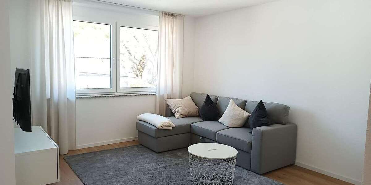 Zimmer Friesenheim - 2 Zimmer, 1.390&euro; | Angebot:27031333