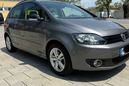 VW Golf Plus 53.000 km 7.990 &euro; Inning am Holz 84416