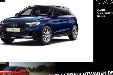 Audi A1 8.335 km 24.440 &euro; Neumarkt 92318