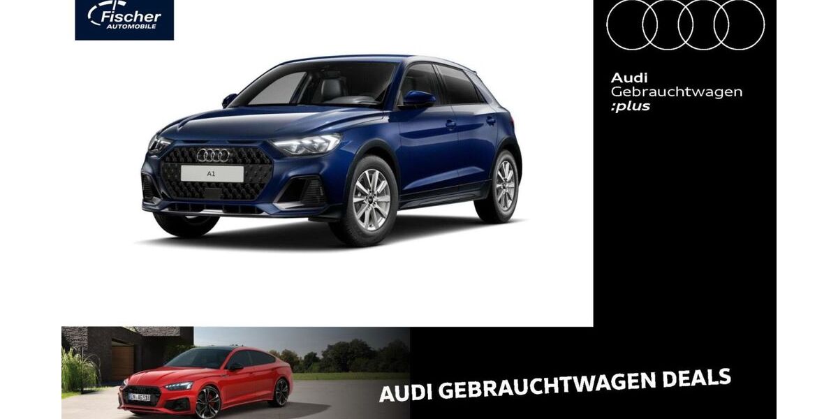 Audi A1 8.335 km 24.440 &euro; Neumarkt 92318