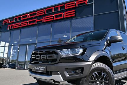 Ford Ranger 33.831 km 44.790 &euro; Meschede/NRW 59872