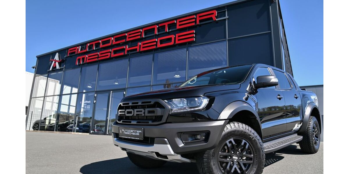 Ford Ranger 33.831 km 44.790 &euro; Meschede/NRW 59872