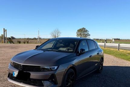 Opel Astra 5.500 km 22.490 &euro; Kiel 24143