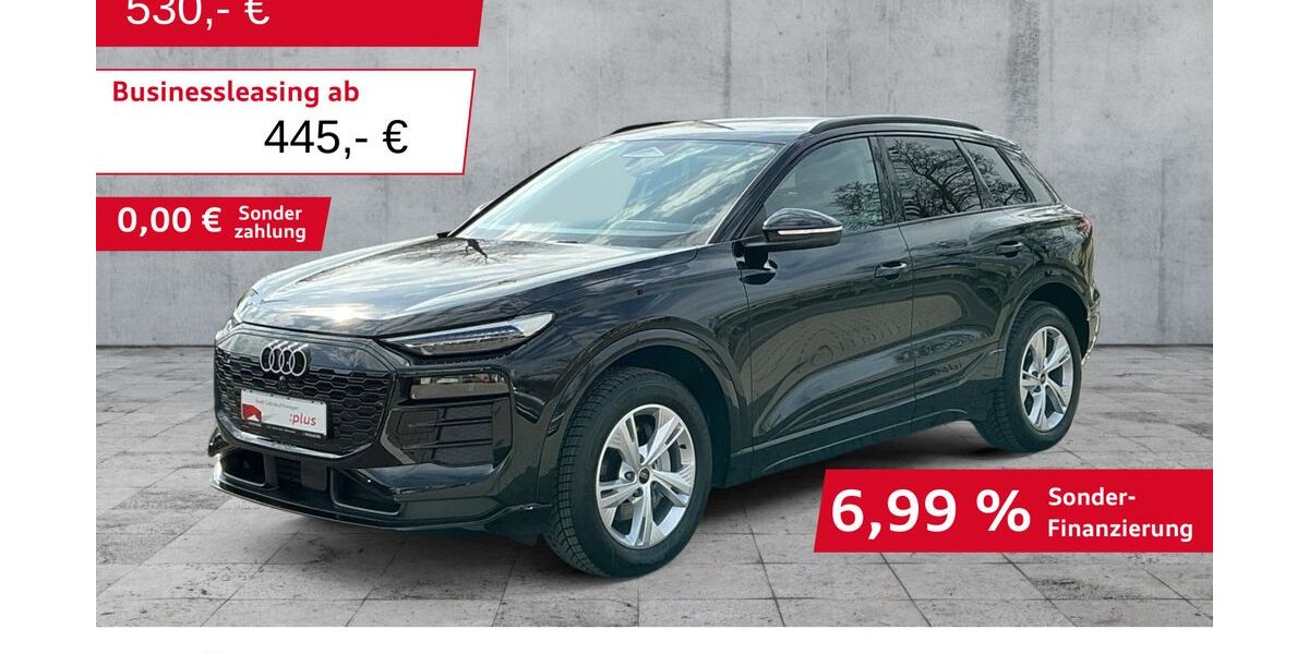 Audi Q6 e-tron 5.826 km 51.450 &euro; Bamberg 96052