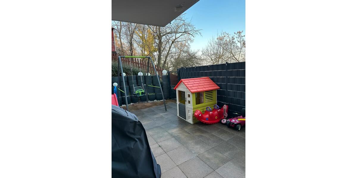 Terrassenwohnung Birkenfeld - 4 Zimmer, 111 m&sup2;, 460.000&euro; | Angebot:25623424