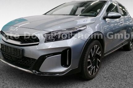Kia XCeed 29.500 km 23.490 &euro; Pforzheim 75177