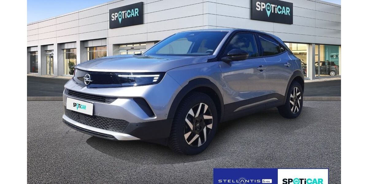 Opel Mokka 15.939 km 20.490 &euro; Saarbrücken 66119
