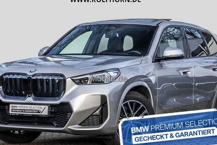 BMW iX1 30.045 km 41.840 &euro; Düren 52355