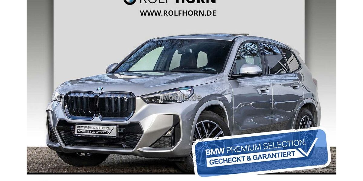 BMW iX1 30.045 km 41.840 &euro; Düren 52355