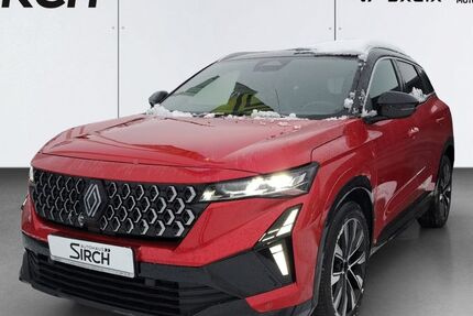 Renault Austral 3.500 km 35.790 &euro; Leutkirch im Allgäu 88299