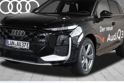 Audi Q3 6.990 km 54.490 &euro; Lünen 44534