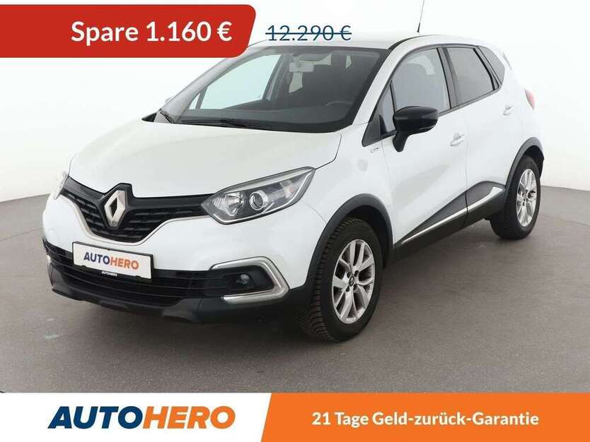 Captur