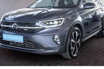 VW Taigo 12.418 km 26.220 &euro; Stendal 39576
