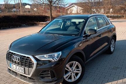 Audi Q3 232.000 km 14.300 &euro; Traunstein 83278