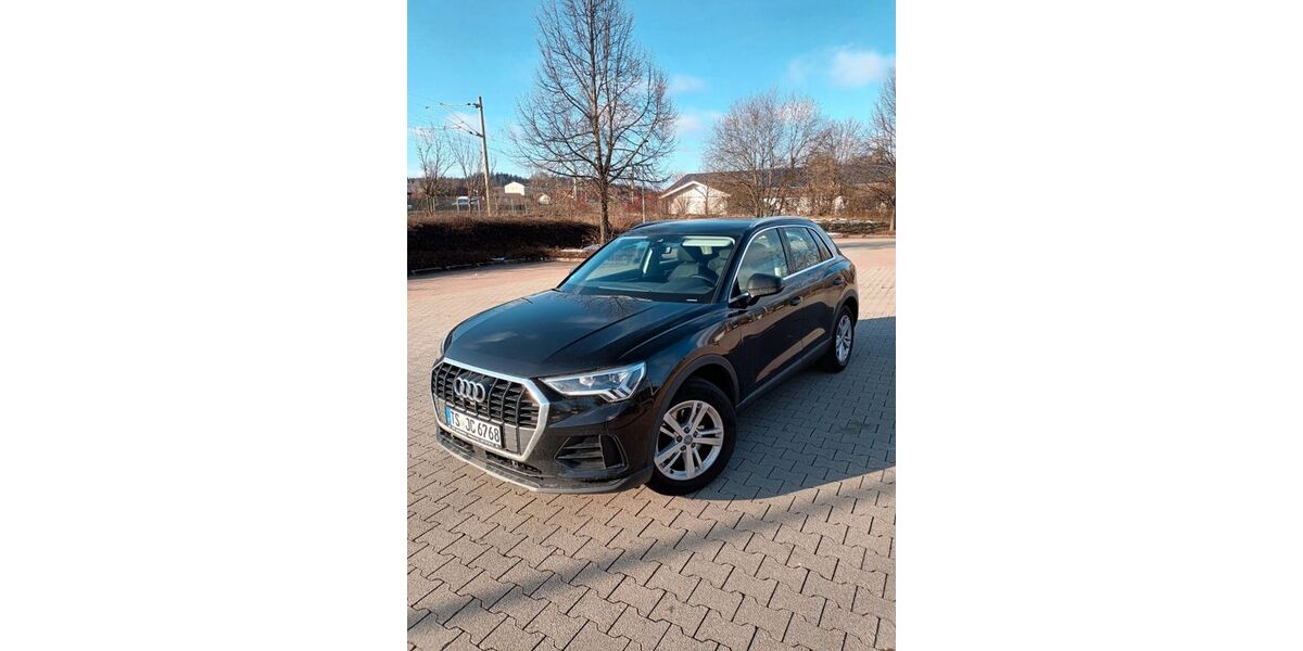 Audi Q3 232.000 km 14.300 &euro; Traunstein 83278