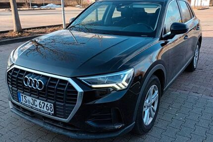 Audi Q3 236.000 km 13.399 &euro; Traunstein 83278