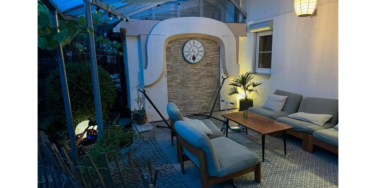 Doppelhaushälfte Ebhausen - 6 Zimmer, 220 m&sup2;, 610.000&euro; | Angebot:26013885