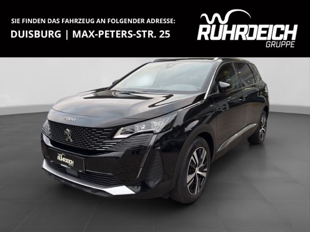 Peugeot 5008 45.800 km 31.990 € Duisburg 47059