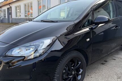 Opel Corsa 90.800 km 10.290 &euro; Aldingen 78554