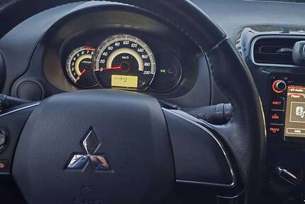 Mitsubishi Space Star 141.000 km 5.590 &euro; Augsburg 86169