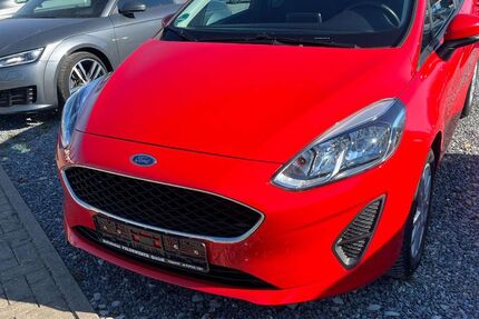 Ford Fiesta 50.000 km 12.300 € Lippetal-Herzfeld 59510