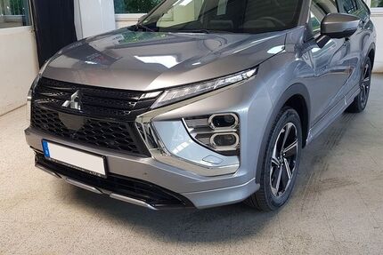 Mitsubishi Eclipse Cross 12.450 km 33.990 € Hagen 58135