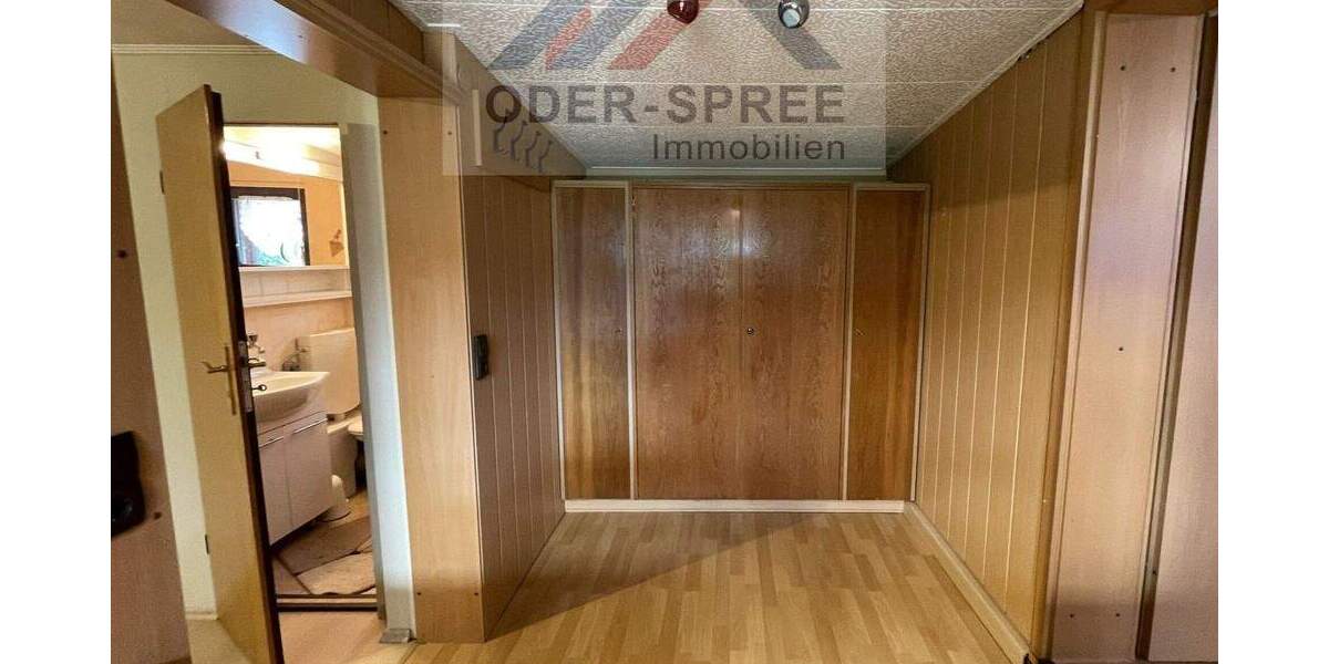Einfamilienhaus Grünheide (Mark) Grünheide - 3 Zimmer, 85 m&sup2;, 276.000&euro; | Angebot:25775165