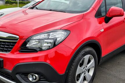 Opel Mokka 149.879 km 7.390 &euro; Dülmen 48249