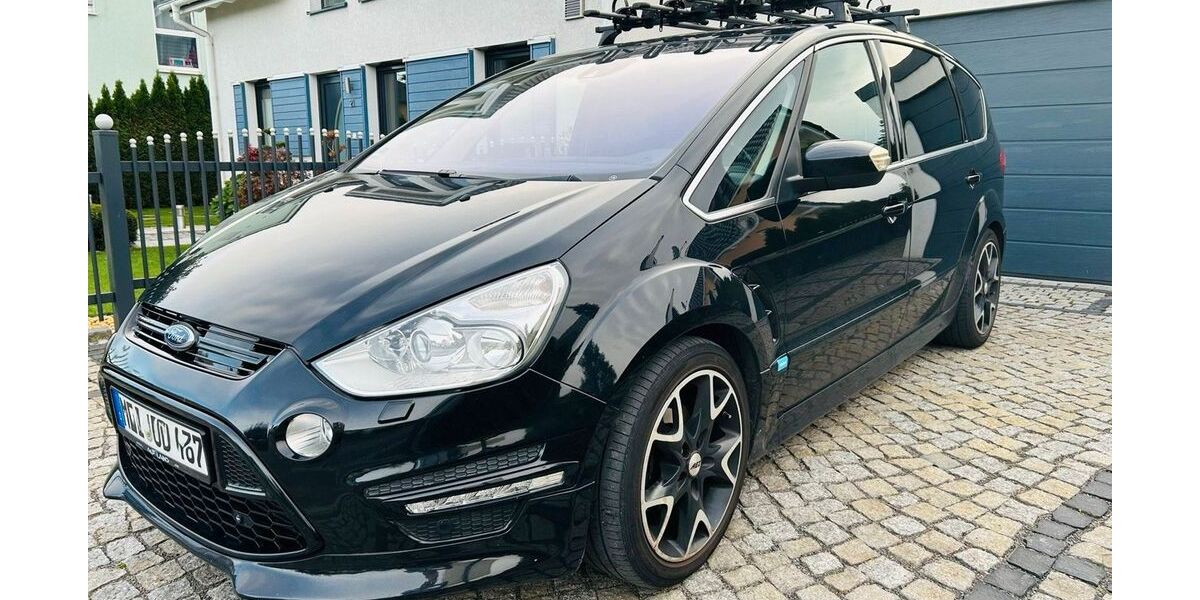 Ford S-Max 210.000 km 5.900 &euro; Hannover 30659