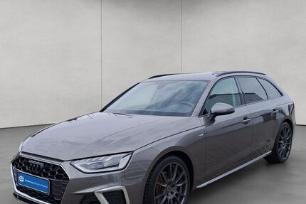 Audi A4 31.476 km 32.940 € Cottbus 03051