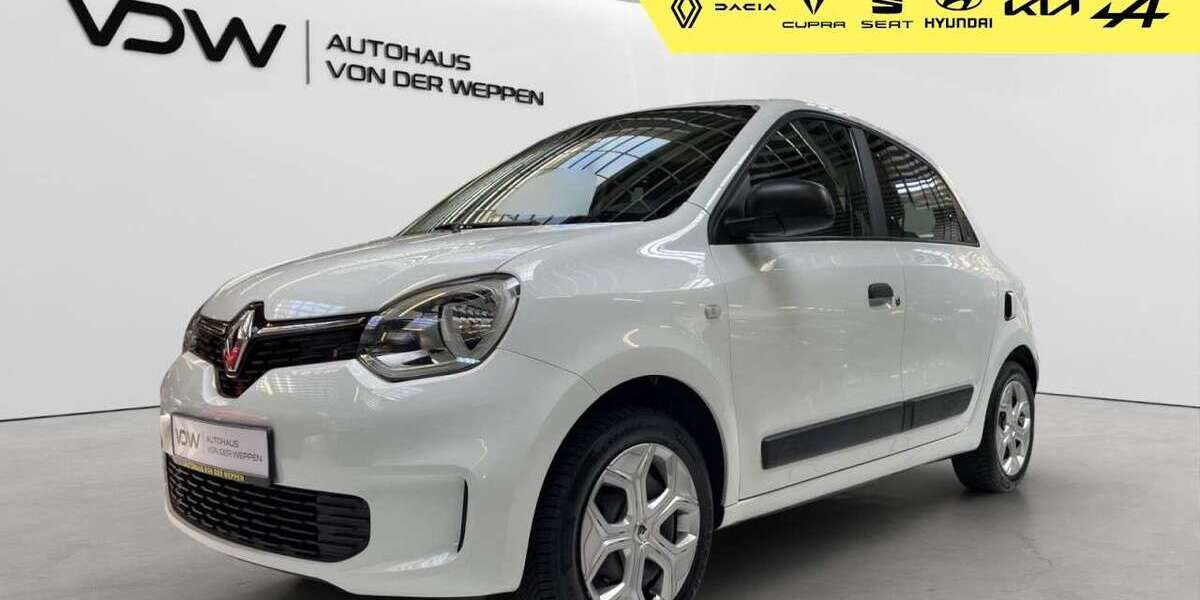 Renault Twingo 108.100 km 7.880 &euro; Heilbronn 74076