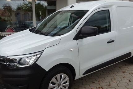 Renault Kangoo 9.790 km 17.990 € Dresden 01217