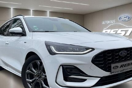 Ford Focus 43.980 km 19.950 &euro; Achern 77855