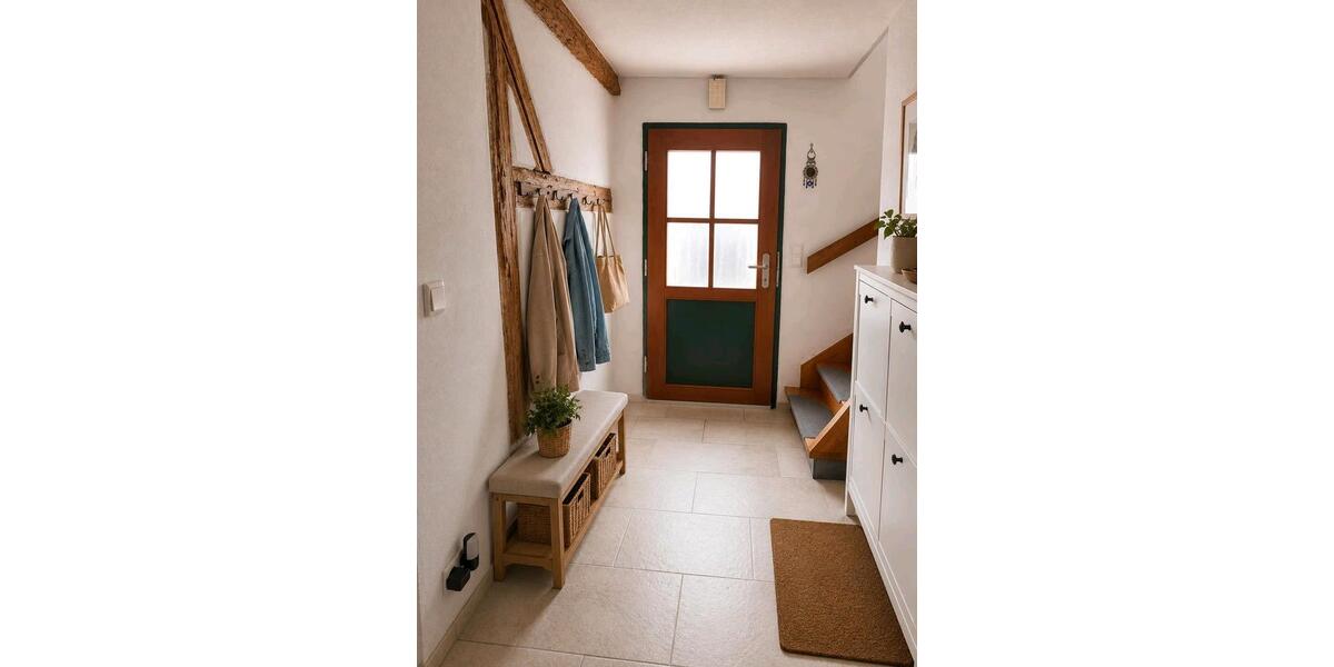 Einfamilienhaus Höchstadt an der Aisch - 5 Zimmer, 160 m&sup2;, 400.000&euro; | Angebot:27115586
