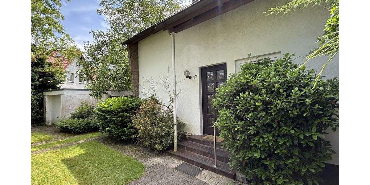 Einfamilienhaus Bramsche - 8 Zimmer, 227 m&sup2;, 370.000&euro; | Angebot:25743259