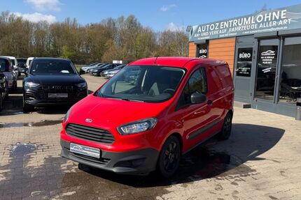 Ford Transit Courier 116.000 km 6.990 &euro; Lohne 49393