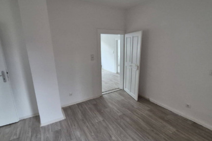 Helle 3-Zimmer-Wohnung mit Balkon in Ohrdruf 3 zimmer