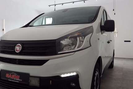 Fiat Talento 104.251 km 9.850 € Arnsberg 59757