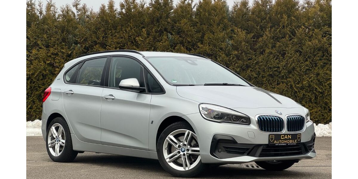 BMW 225 73.800 km 16.900 &euro; Trostberg 83308