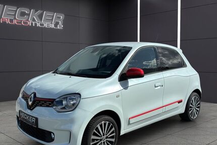 Renault Twingo 32.144 km 13.790 &euro; Lippstadt 59557