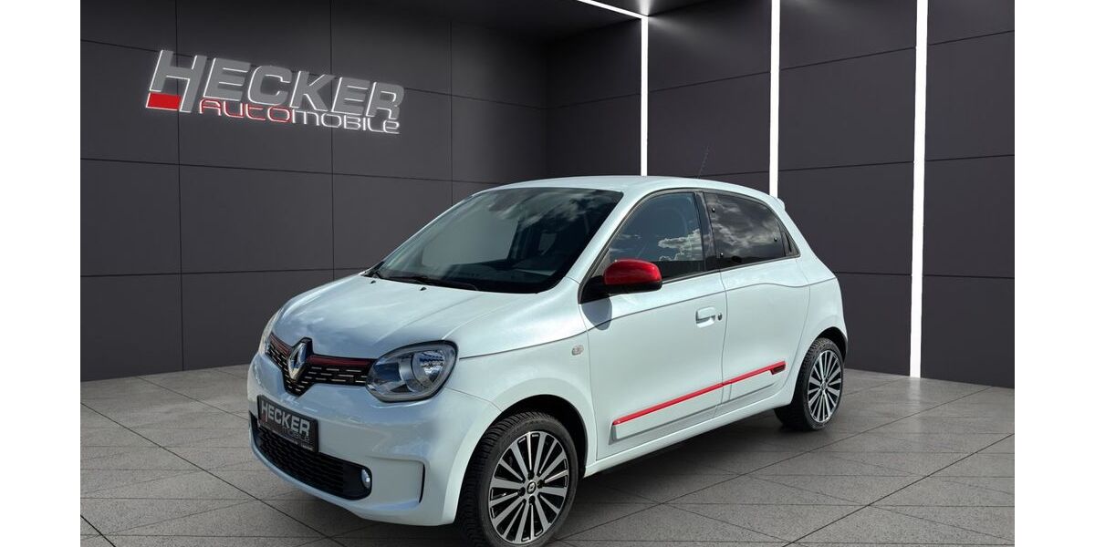 Renault Twingo 32.144 km 13.790 &euro; Lippstadt 59557