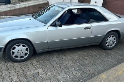 Mercedes-Benz CE 300 198.896 km 7.200 &euro; Lindschied 65307