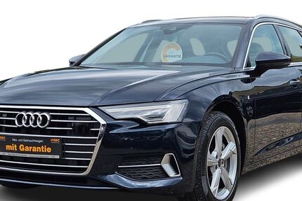 Audi A6 49.986 km 33.780 &euro; Duisburg 47249