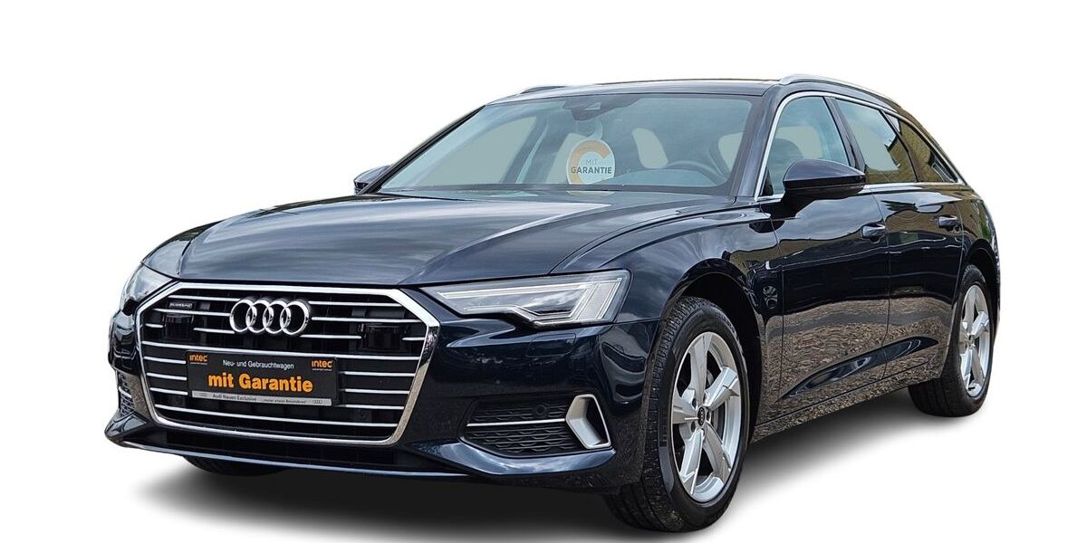 Audi A6 49.986 km 33.780 &euro; Duisburg 47249