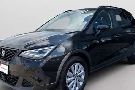 Seat Arona 9.470 km 26.285 &euro; Kaltenkirchen 24568
