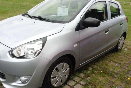 Mitsubishi Space Star 29.470 km 4.700 &euro; Goerlitz 02828