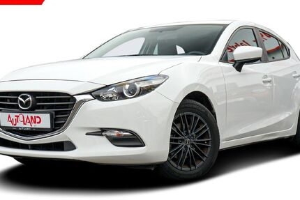 Mazda 3 79.200 km 13.990 € Gotha 99867