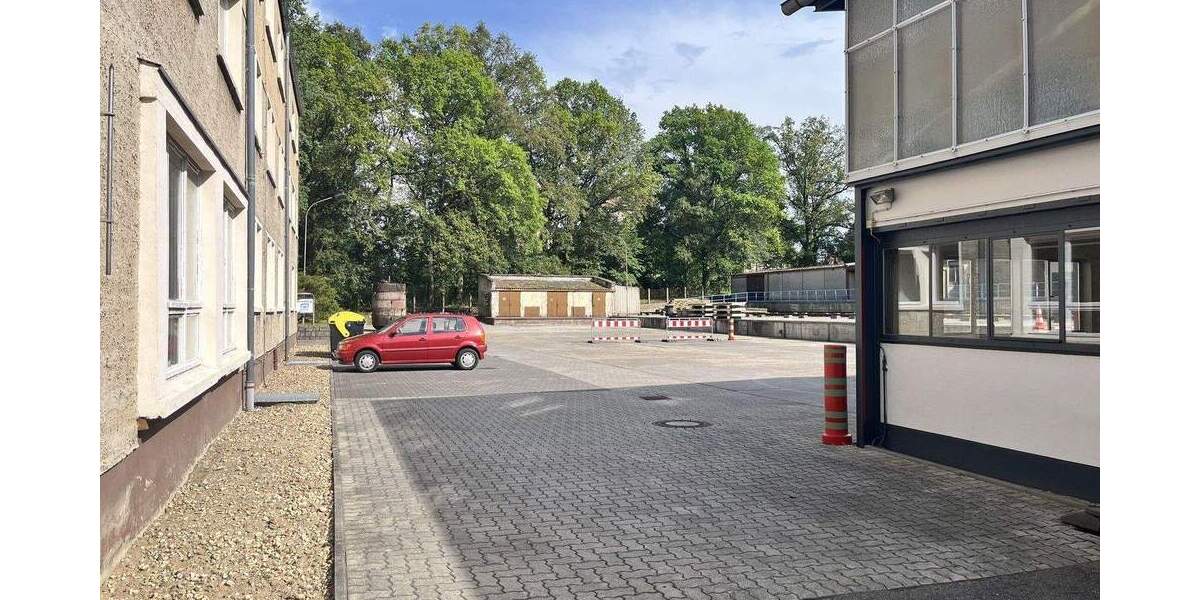 Gewerbeobjekt Niesky - 770.000&euro; | Angebot:25711533