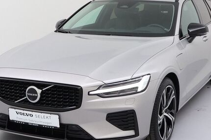 Volvo V60 30.580 km 46.450 &euro; Norderstedt 22848
